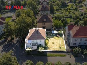 Prodej rodinného domu, Kolín, Riegrova, 180 m2