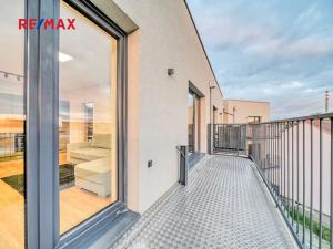 Pronájem bytu 2+kk, Kolín, Zengrova, 43 m2