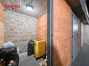 Pronájem bytu 2+kk, Kolín, Zengrova, 43 m2