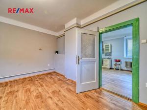 Prodej rodinného domu, Uhlířské Janovice, Kolínská, 94 m2