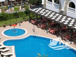 Prodej bytu 3+kk, Nesebar, Bulharsko, 100 m2