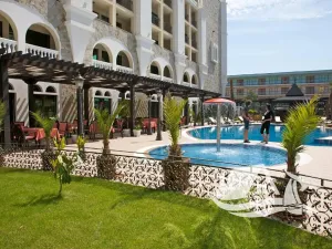 Prodej bytu 3+kk, Nesebar, Bulharsko, 100 m2