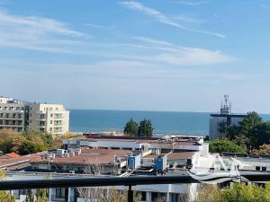 Prodej bytu 3+kk, Nesebar, Bulharsko, 150 m2
