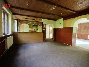 Prodej komerční, Třinec - Tyra, 484 m2