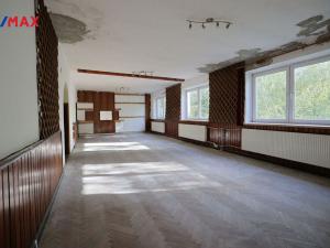 Prodej komerční, Třinec - Tyra, 484 m2