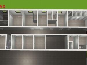 Prodej komerční, Třinec - Tyra, 484 m2