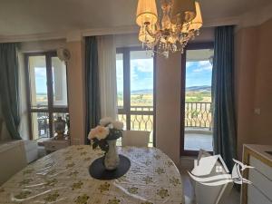 Prodej bytu 3+kk, Nesebar, Bulharsko, 76 m2