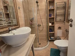 Prodej bytu 3+kk, Nesebar, Bulharsko, 76 m2