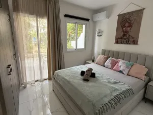 Prodej bytu 3+kk, Pafos, Kypr, 76 m2