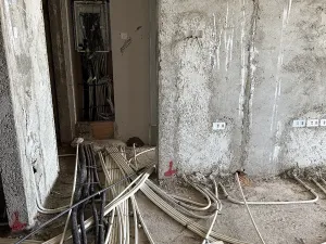 Prodej bytu 2+kk, Pafos, Kypr, 50 m2