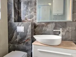 Prodej bytu 2+kk, Stari Grad, Chorvatsko, 57 m2