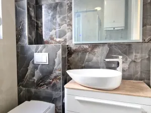 Prodej bytu 2+kk, Stari Grad, Chorvatsko, 57 m2