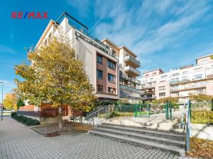 Pronájem bytu 2+kk, Praha - Stodůlky, Kejhova, 51 m2