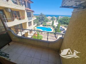 Prodej bytu 3+kk, Bjala, Bulharsko, 73 m2