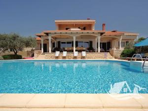 Prodej vily, Kožino, Chorvatsko, 805 m2