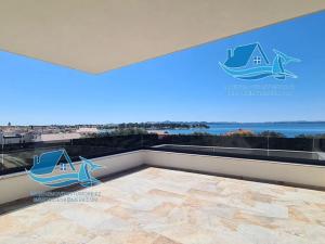 Prodej bytu 4+kk, Petrčane, Chorvatsko, 100 m2