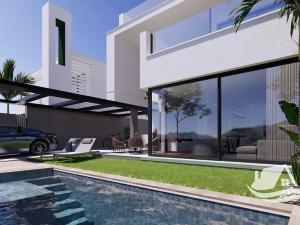 Prodej vily, Torre-Pacheco, Španělsko, 177 m2