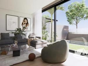 Prodej vily, Torre-Pacheco, Španělsko, 177 m2