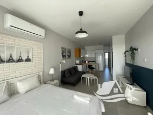 Prodej bytu 2+1, Bogazi, Kypr, 85 m2