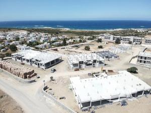 Prodej bytu 2+kk, Agios Amvrosios Keryneias, Kypr, 52 m2