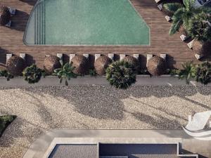 Prodej bytu 3+kk, Protaras, Kypr, 83 m2