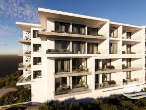 Prodej bytu 3+kk, Pafos, Kypr, 79 m2