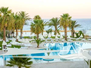 Prodej bytu 3+kk, Pafos, Kypr, 79 m2