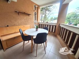 Prodej bytu 1+kk, Medulin, Chorvatsko, 32 m2