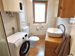 Prodej bytu 1+kk, Medulin, Chorvatsko, 32 m2