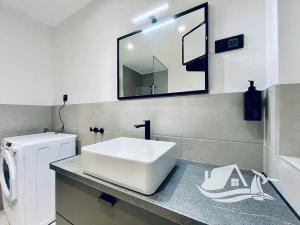 Prodej bytu 4+kk, Maslenica, Chorvatsko, Odmorište Jasenice, 109 m2