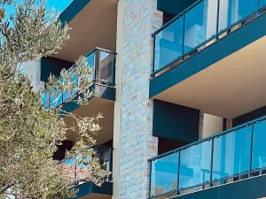 Prodej bytu 4+kk, Maslenica, Chorvatsko, Odmorište Jasenice, 109 m2