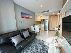 Prodej bytu 2+kk, Pattaya, Thajsko, 31 m2