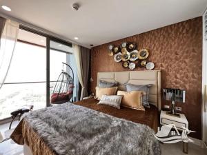 Prodej bytu 2+kk, Pattaya, Thajsko, 31 m2