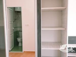 Prodej bytu 1+kk, Ulcinj, Černá Hora, 24 m2