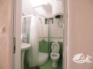 Prodej bytu 1+kk, Ulcinj, Černá Hora, 24 m2