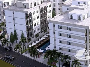 Prodej bytu 2+kk, Golem, Albánie, 60 m2