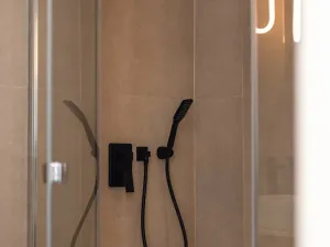 Prodej bytu 1+kk, Trikomo, Kypr, 45 m2