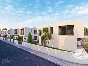 Prodej vily, Pafos, Kypr, 106 m2