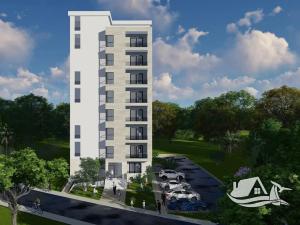 Prodej bytu 2+kk, Bar, Černá Hora, 43 m2