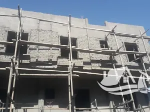 Prodej bytu 1+kk, Hurghada, Egypt, 44 m2