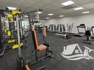 Prodej bytu 1+kk, Bogazi, Kypr, 28 m2