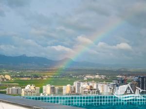 Prodej bytu 3+kk, Trikomo, Kypr, 76 m2