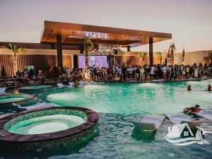 Prodej bytu 3+kk, Trikomo, Kypr, 76 m2