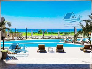 Prodej bytu 2+kk, Trikomo, Kypr, 60 m2