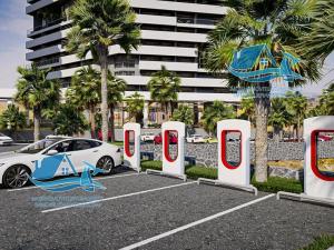 Prodej bytu 2+kk, Trikomo, Kypr, 60 m2