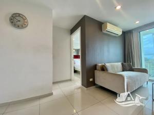 Prodej bytu 2+kk, Pattaya, Thajsko, 34 m2