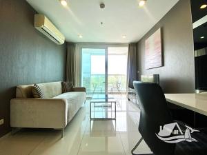 Prodej bytu 2+kk, Pattaya, Thajsko, 34 m2