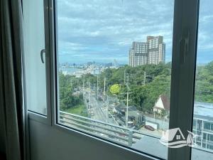Prodej bytu 2+kk, Pattaya, Thajsko, 34 m2