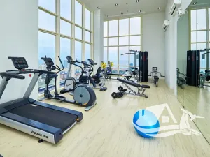 Prodej bytu 2+kk, Pattaya, Thajsko, 34 m2