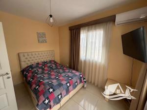 Prodej rodinného domu, Trikomo, Kypr, 100 m2